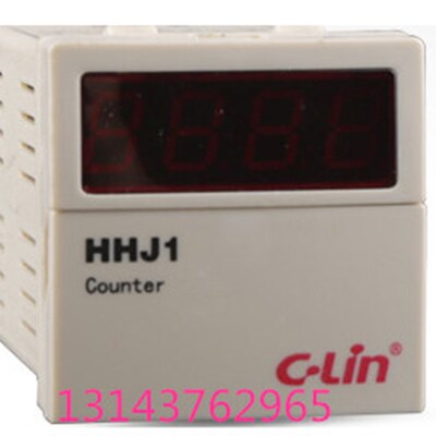 计数器 HHJ1