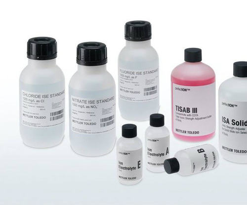 梅特勒氟离子TISAB II 含CDTA3790mL(总离子强度调节剂) 51344765