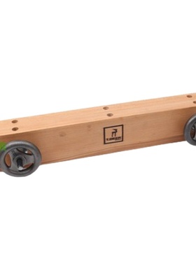 木工工具 夹具 桌面夹MOXON台钳榉木双板夹 WB8513 小鹿  堤旁树