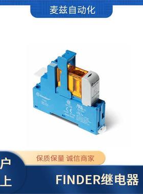 95.15.260FINDER器 芬 品质好固态继电 99.02.0.00德.TOK98