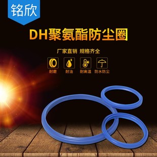 DH30 31.5 35.5 液压防尘密封圈