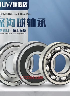 进口轴承 6230 6232 6234 62366417 6418 6419 6420 6422 6424