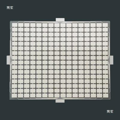 M1616敏LS薄膜压力传感器矩阵16*16列阵LYO柔性压阻式电阻应变片