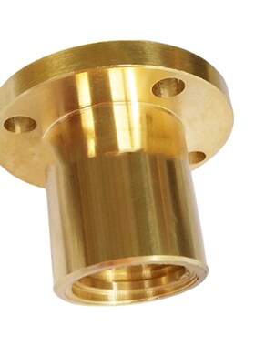 梯形丝杆螺母LJP61/60/66/67-D10/D12/D16/D14/D20/D22/D25/D32