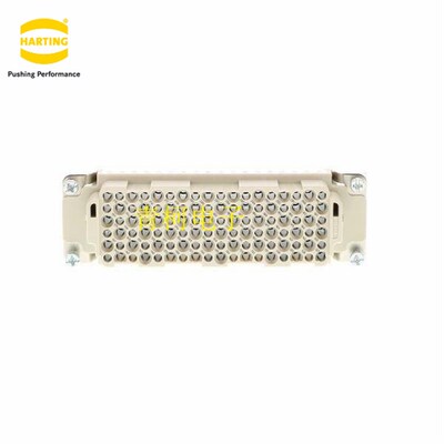 HARTING重载连接器 09161083111 浩亭HDD系列216芯 216针插头