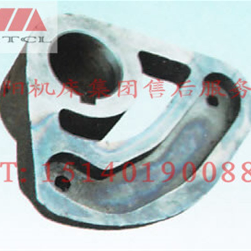 沈阳机床配件CA6140ACA6150A床头箱凸轮2139正品保障厂家直销