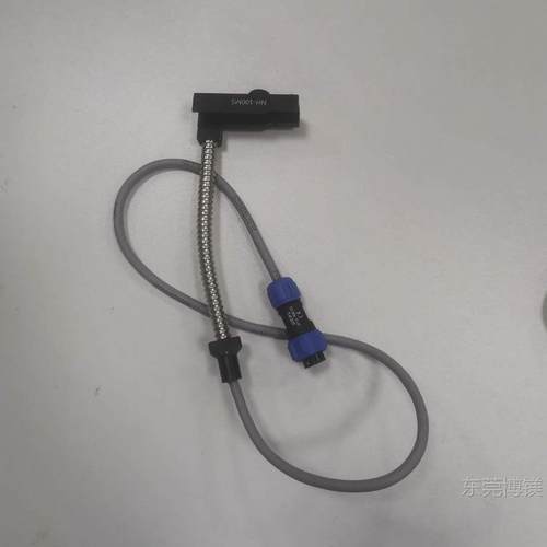 现货1NH-500MS点胶机加热模-块NH30S压电阀加热组AKM件点胶机喷射