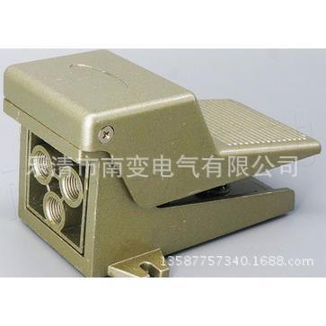 FOV320踏阀气TNR动阀脚气动脚开关足A踏阀二位五通4踩F210-08换位