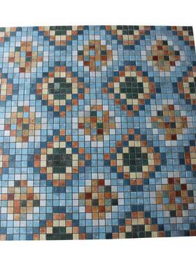 包邮仿古砖马克门石踢脚tfgu+yfg线仿洗手台背景赛槛墙古砖腰线波