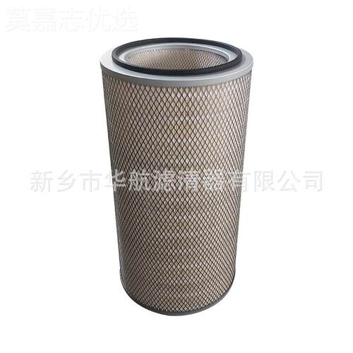 供应喷砂房除滤芯3 25*房660 325*660电厂风机尘除尘滤筒 吸料机