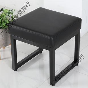 软包铁艺长换凳条凳子简约鞋 店休息沙发凳更衣长83111试休闲 凳装