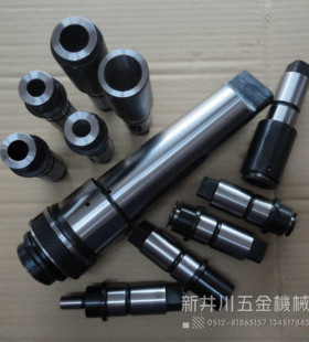 远见定心牌快换两用夹头扭力伸缩攻牙刀柄套装R1642 MS5-L特价