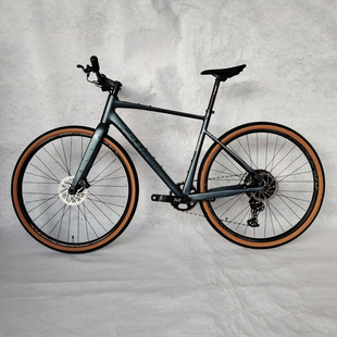 美涵达Xtreme幻影P10瓜车平把砾石公路自行车男女通勤骑行10 12速