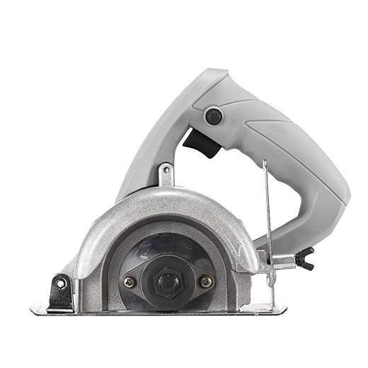 OUOU电圆锯切割机大功率单手锯木材石材插电电锯云石机开槽机