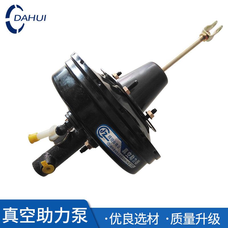叉车配件4.5吨杭州叉车真空助力泵刹车制动总泵真空助力器刹车泵