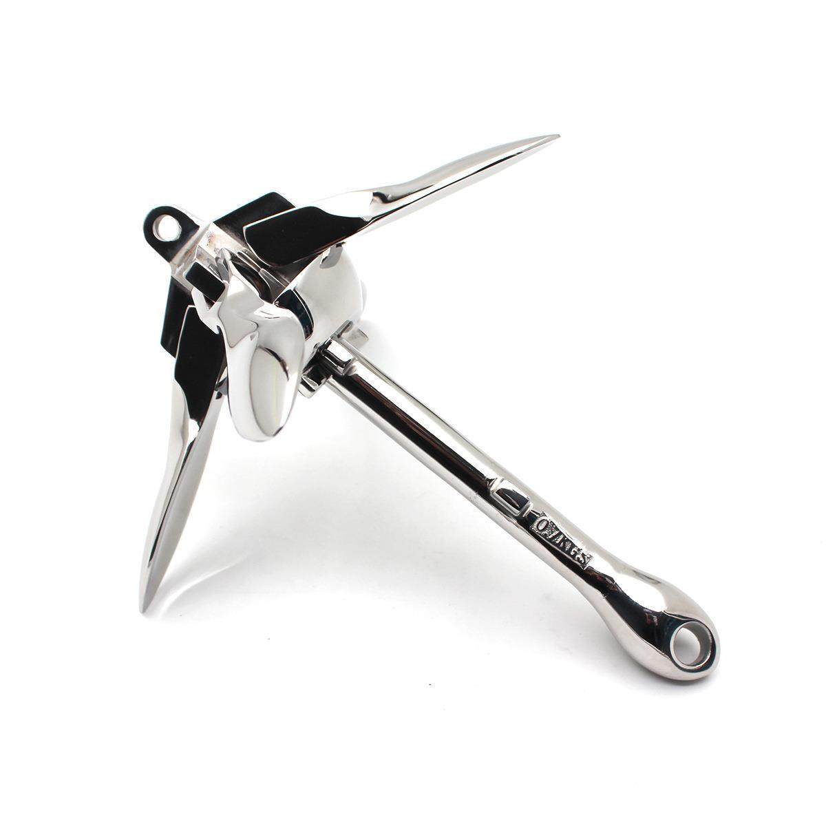 不锈钢316伞型锚折叠锚船用游艇船锚小型锚伞型锚,畜牧/养殖物资,畜牧/养殖器械,淘宝优惠券,粉丝福利购,淘宝优惠卷