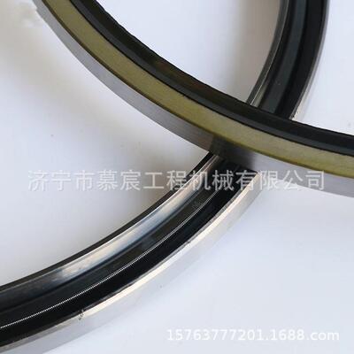 421-33-21811浮动油封WA470WA500轮毂制动器骨架油封