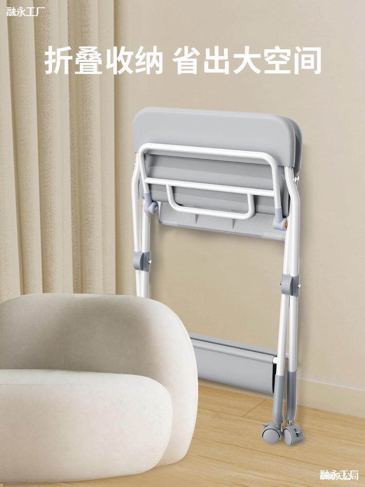 尿布台婴幼儿护理台床换尿不湿宝宝多功能可折叠新生儿抚触台
