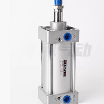 ZKAY气缸SC32*75SC40*50SC50*125SC63*150SC80*125SC100*200