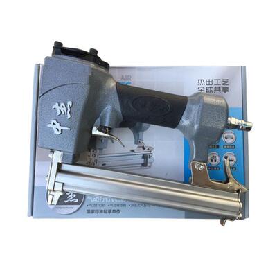 中杰422J气动码钉枪419J413J410J地久天喜码钉木工气钉枪U型钉枪