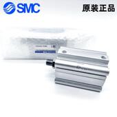 SMC薄型气缸CQ2B CDQ2B16 原装 30DZDMZDCZDCMZ