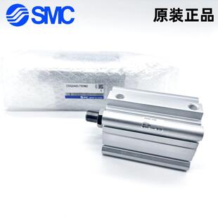 原装SMC薄型气缸CQ2B/CDQ2B16-5/10/15/20/25/30DZDMZDCZDCMZ
