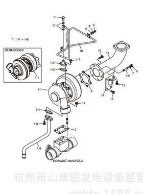 06.16731-2108DP086TA /LA斗山