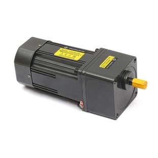 220 110 380V 180W 可配调速器 6IK180RGU 交流齿轮减速电机