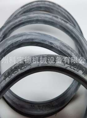 FORSHEDA V-RINGV-325A型密封圈TWVA03250-N6T50密封件VA VS VL型