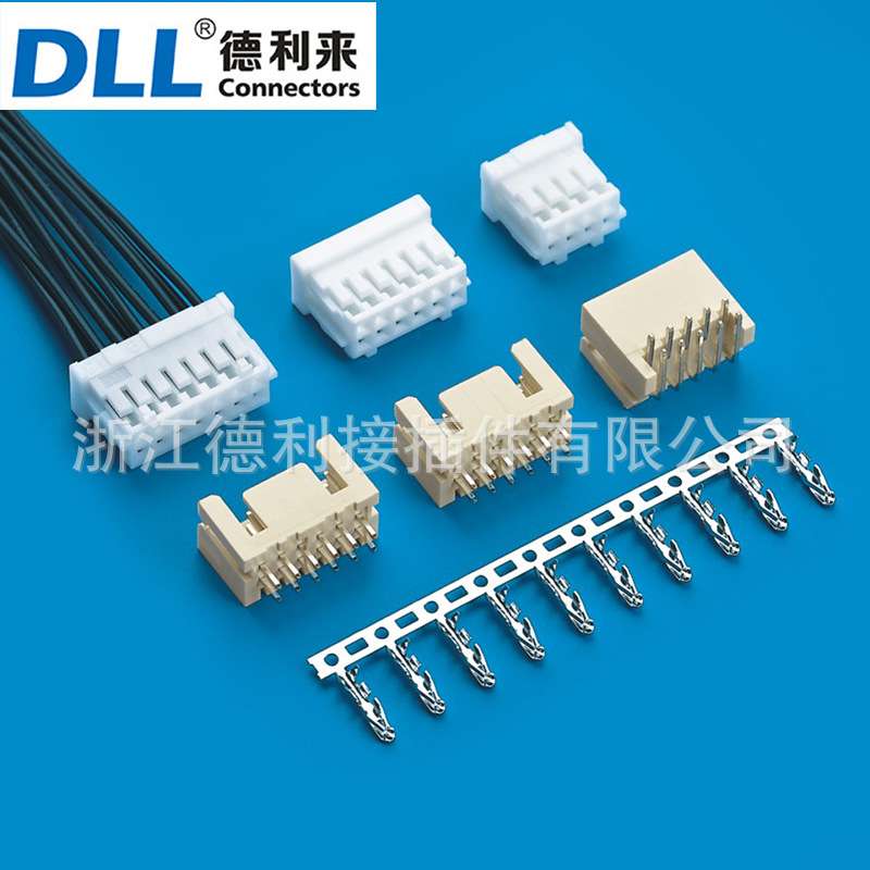 DF1BZ-22DP-2.5DS DF1BZ-24DP-2.5DS DF1BZ-26DP-2.5DS