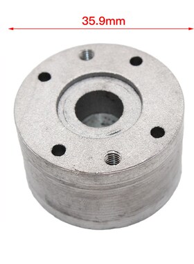 机车点火线圈KTM50 定子飞轮套件磁电机换件50 SX 50cc电子线圈