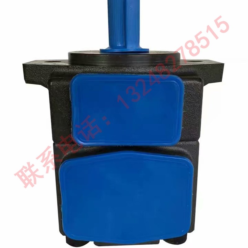 PV2R3-52 60 66 76 85 94 116 125 136 153-FR叶片泵现货供应