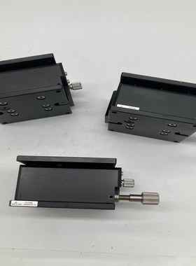 ZLPCG80Z轴调整微调平台