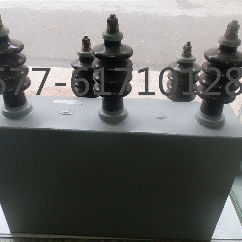 电容BAMR BWF BFM6.6 3.3 10.5 11 12-10 15 30 50 90 100KVA-3W