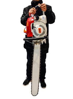 137CC105.7c'c070油锯MS070070AVMS090090AV090伐木锯