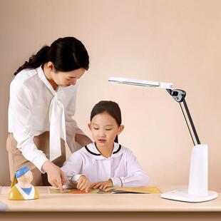 爱德华医生天使之光2医安级NIR红光护眼台灯学生儿童书桌学习专用
