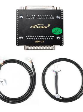 LonsdorSuperADP258A/4AAdapter匹配K518ISE/K518S