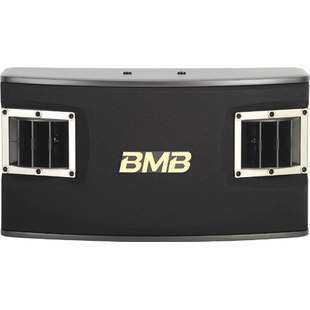 BMB CSV-450音箱家庭卡拉OK音响KTV音箱室外演出低音音箱系统