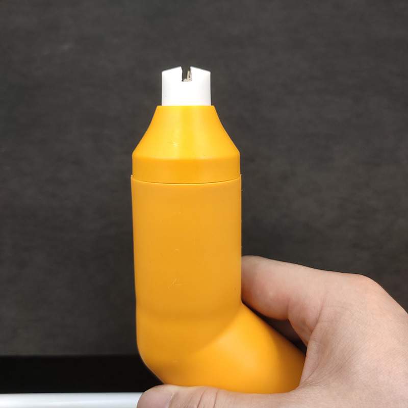金马通用90°倾斜45度喷嘴OptiGun GA03弯喷嘴1009139金马PA03-45