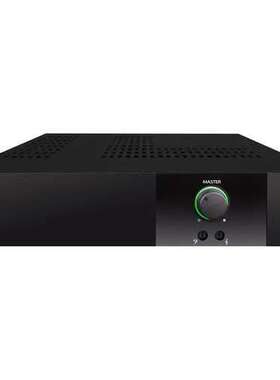 J.B.L   CSA-1120Z合并式定压功放背景音乐功放公共广播功放