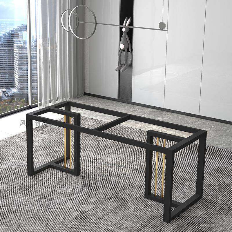 岩板餐桌脚大理石茶台桌腿支架轻奢茶几架子会议办公书桌金属底座,畜牧/养殖物资,畜牧/养殖器械,淘宝优惠券,粉丝福利购,淘宝优惠卷