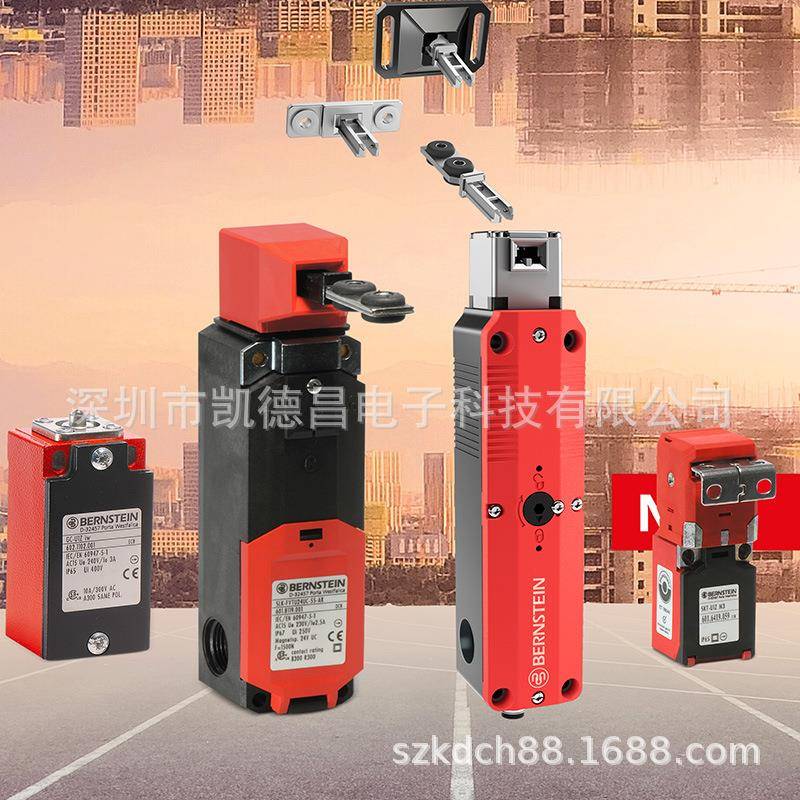 现货机械设备SLK-M-UC-55-R0-A0-L0-0弹簧式电磁