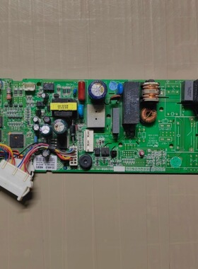 原装格力 空调 电脑板 主板 GRJ858-A1 V1 30148610 M858F3-0V2.5