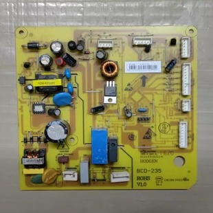 TCL冰箱228BCD-235TEWF1电脑源215TEWZ50显示2104010019AA主板206