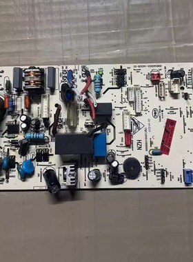 海尔空调内机板电脑板0011800376B/C/G/U/L/D/M/H控制主板