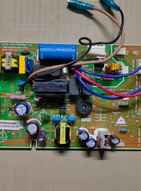 适用于杨子变频空调YZB35G091A3M071.pcB内机板C070900587 (35v20