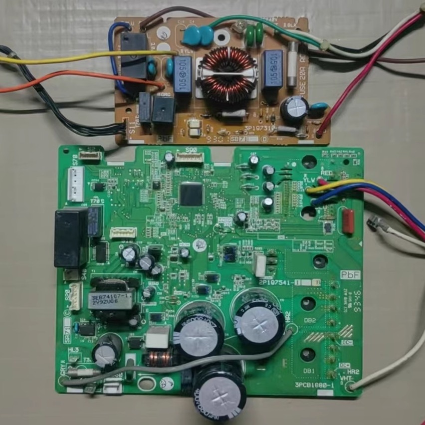 大金空调外机变频板 2P197541-1 电脑板 3PCB1880-1 模块 主板