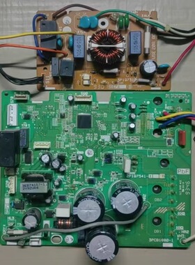 大金空调外机变频板 2P197541-1 电脑板 3PCB1880-1 模块 主板