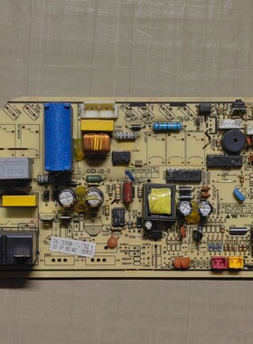 格兰仕变频空调挂机电脑板内机板GAL1505GK-11(RDJ-U0041)BP