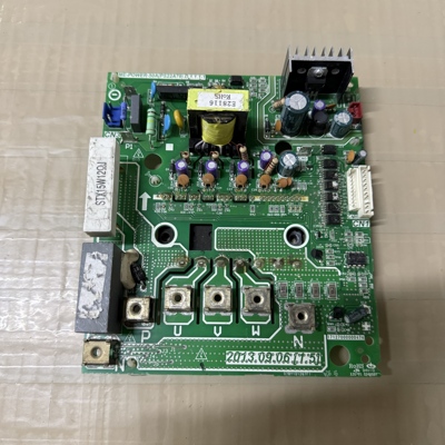 适用于美的中央空调多联机外机主板V-COKS450-LB/17127000000474